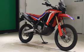 HONDA CRF250 GEN 2 RALLY 2008 MD47