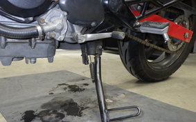 HONDA VTR 250 Gen. 2 1982 MC33