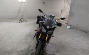 YAMAHA TRACER 9 GT 2020 RN51J