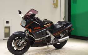 KAWASAKI GPZ600 R 1986 ZX600A