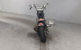 HONDA STEED 400 NC26
