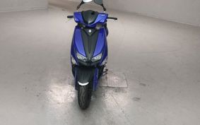 YAMAHA  CYGNUS  GRIF ASU SEJ4J