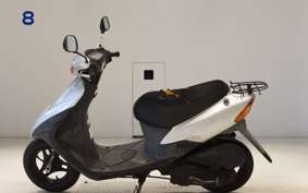 SUZUKI LET's 2 CA1PA