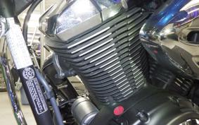 YAMAHA XVS950A MIDNIGHT STAR 2015
