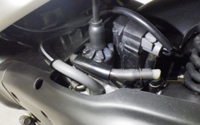 HONDA DIO ZX GEN 2 2025 AF35