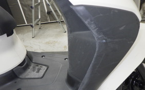 HONDA TACT Gen.4 AF79