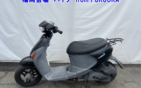 SUZUKI LET's 4