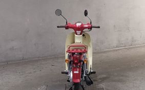 HONDA SUPER CUB50 AA09