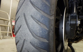 HONDA FORZA 250 MF13