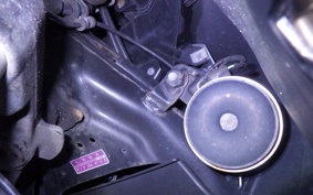 HONDA ADV150 2011 KF38