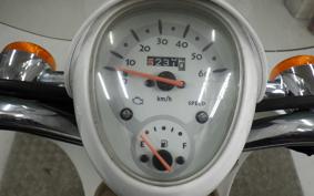 HONDA CREA SCOOPY