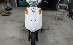 SUZUKI ADDRESS V125 2025 CF46A