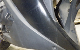 YAMAHA YZF-R25 2008 RG10J