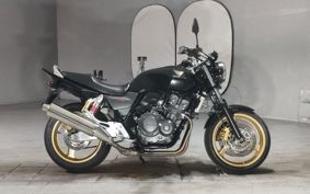 HONDA CB400SFV-4 2012 NC42