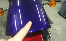 HONDA MAGNA 50 2011 AC13