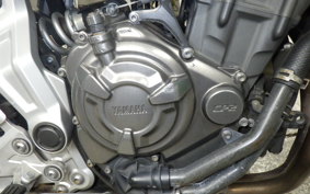 YAMAHA MT-07 2015 RM07J
