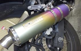 KAWASAKI NINJA 250R EX250K