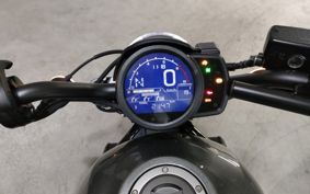 HONDA REBEL 1100 DCT SC83