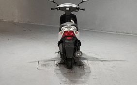 YAMAHA JOG ZR EVOLUTION2 SA39J