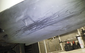 YAMAHA MAJESTY155 S 2012 SG28J