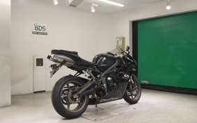 TRIUMPH TRIUMPH DAYTONA675 2018