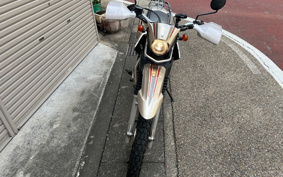 YAMAHA SEROW 250 DG17J