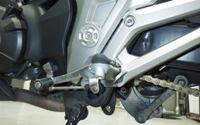 HONDA NC750X 2021 RH09