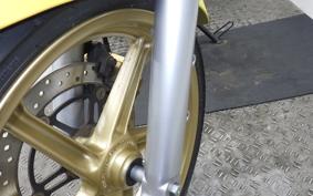 HONDA VTR 250 Gen. 2 MC33
