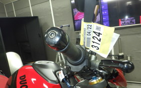 DUCATI MONSTER 937 SP 2025