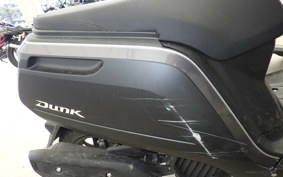 HONDA ﾀﾞﾝｸ AF78