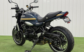 KAWASAKI Z900RS 2022 ZR900C