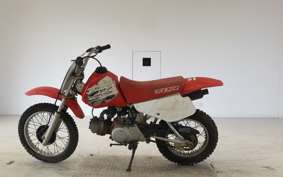 HONDA XR70R
