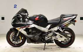 HONDA CBR929RR