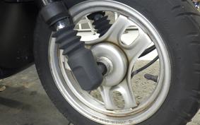 HONDA DIO Gen.6 2014 AF62