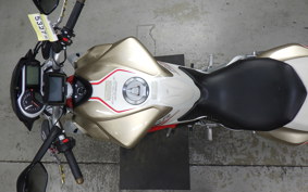MV AGUSTA BRUTALE 1090 RR 2013