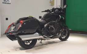 BMW K1600B 2010