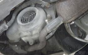 YAMAHA BJ 2002 SA24J