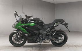KAWASAKI  NINJA 1000SX ZXT02K