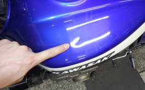 KAWASAKI ZRX1200 R 2002 ZRT20A