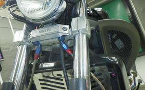 YAMAHA VMAX 2004