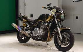 YAMAHA XJR1300 Gen.2 2007 RP17J