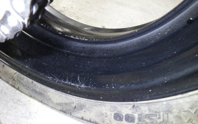 SUZUKI GSX1400 2002 GY71A