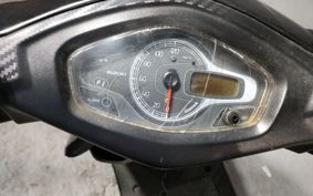SUZUKI ADDRESS V125 CF4MA