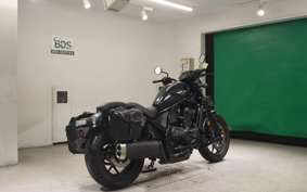 HONDA REBEL 1100 DCT 2021