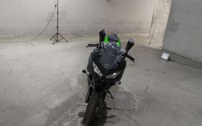 KAWASAKI NINJA400 EX400L