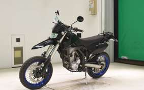 KAWASAKI KLX250D TRACKER X LX250V