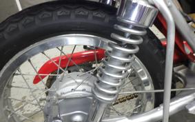HONDA CB250 RS Z 2014 MC02