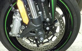 KAWASAKI ZH2 2020 ZRT00K