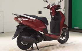 HONDA LEAD 125 2018 JK12