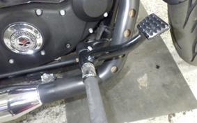 HARLEY XL883N 2015